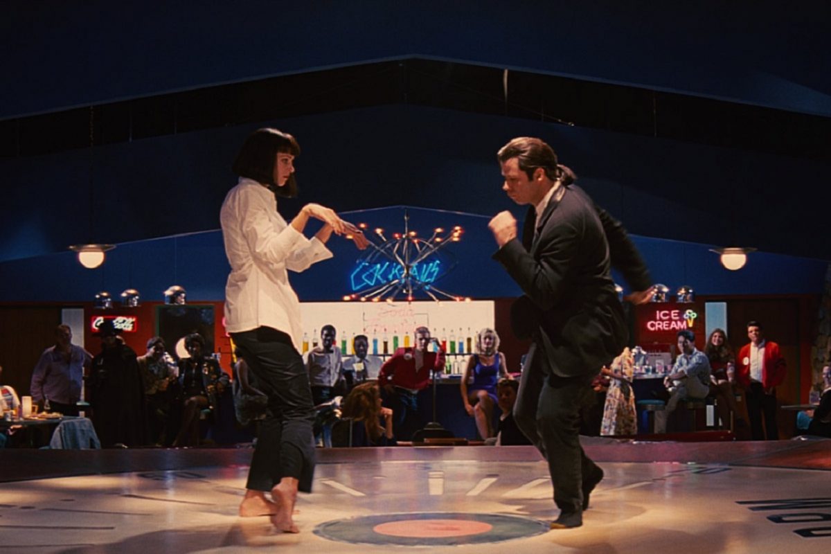 Miramax Suing Quentin Tarantino Over His ‘Pulp Fiction’ NFT Auction