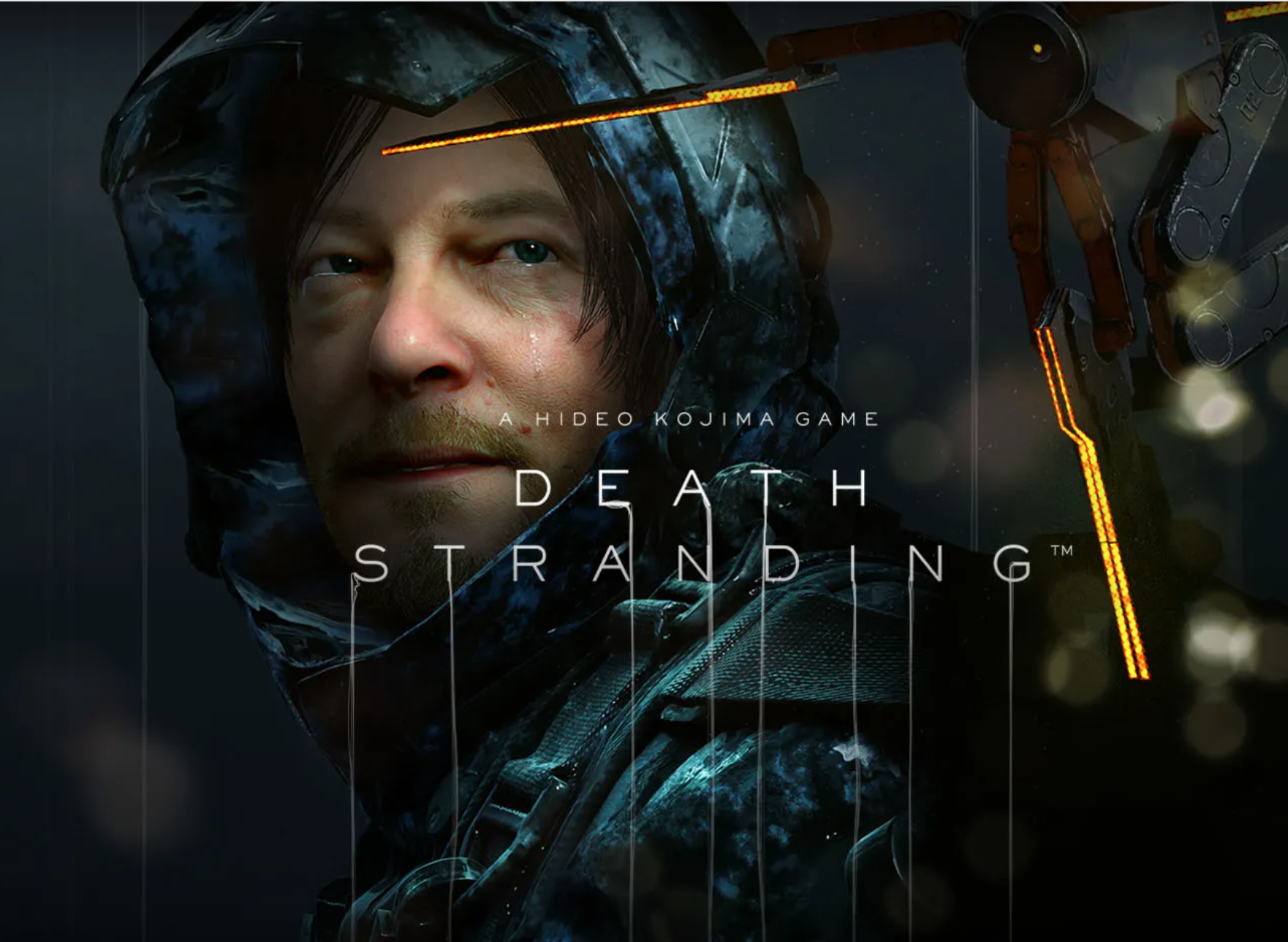 Kojima’s baby: Death Stranding diventerà un film prodotto da A24