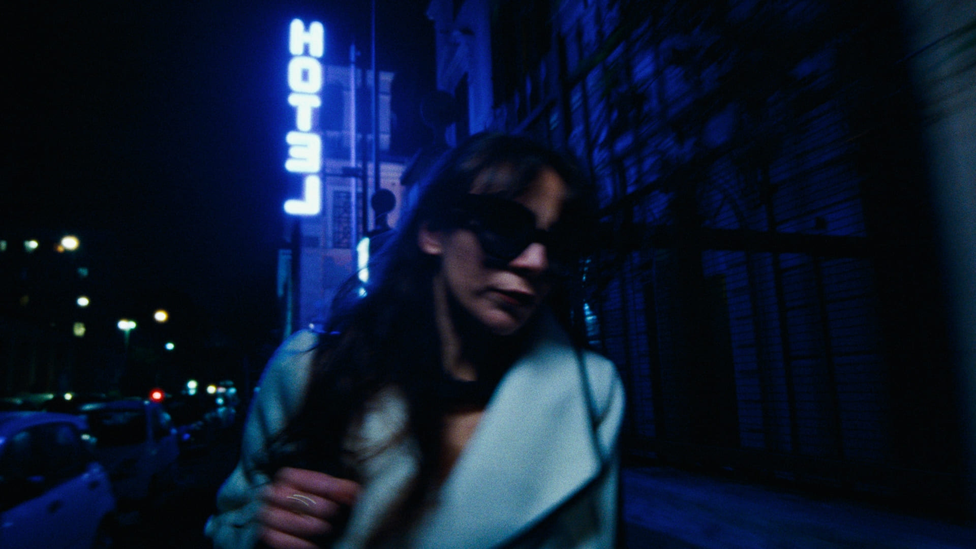 Still from UNA
