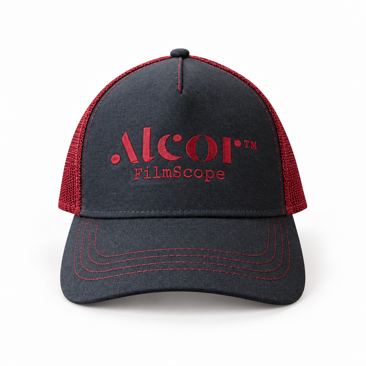 Blue Alcor Hat