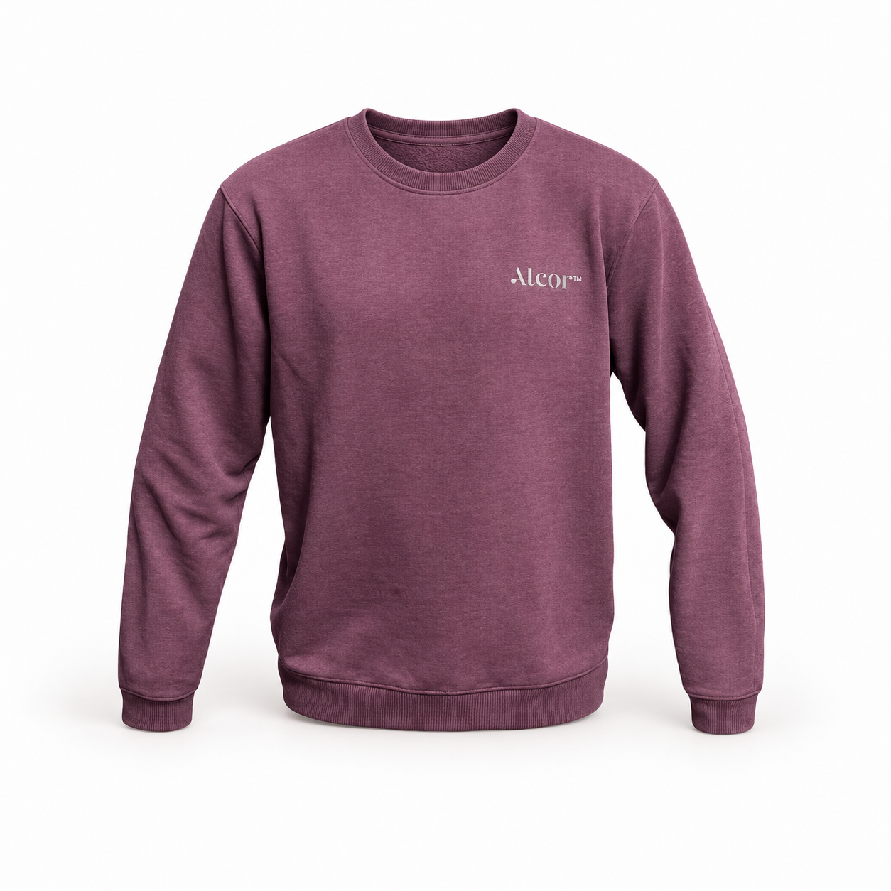 Purple Alcor