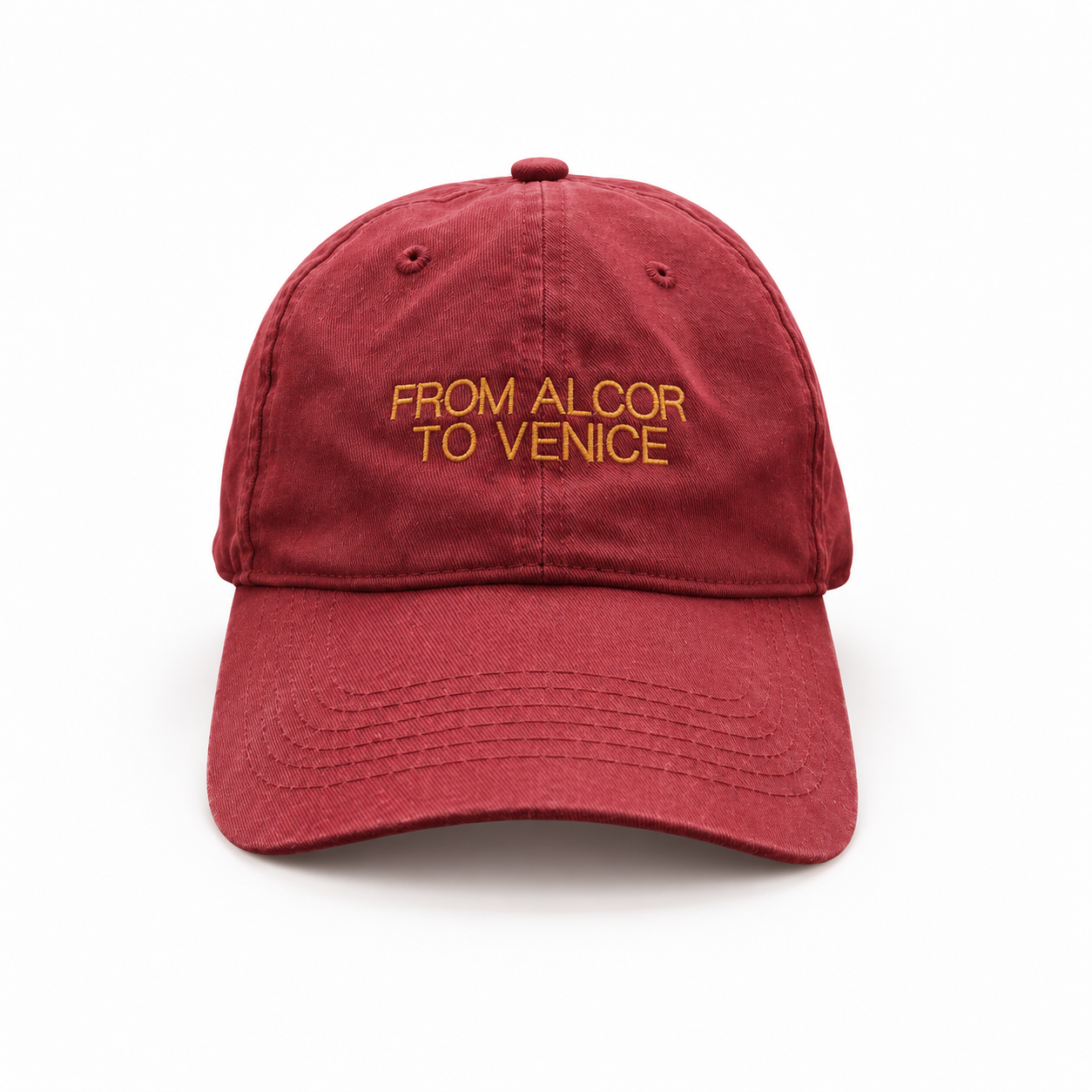 Venice Alcor Hat