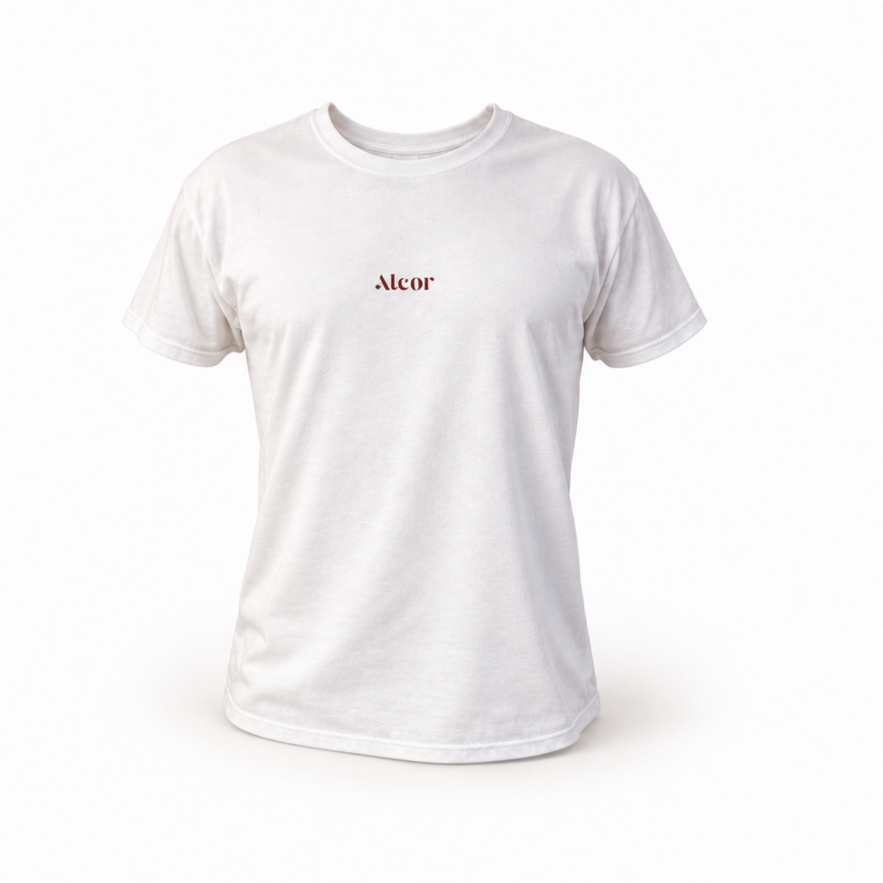 White and Red Classic